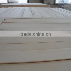 Offer High Quality Paulownia Bed Slats thumbnail-1