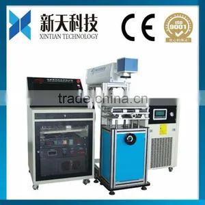 JUMP SALES!! Measuring Implement Semiconductor Side-pumped Laser Marking Machine thumbnail-1