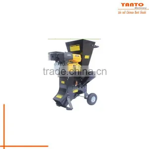 NEW Shredder Machine TOP QUALITY Chipper Shredder FOR SALE Shredder thumbnail-3