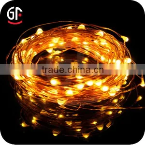 Hot Sale Christmas Decorations Led Christmas String Light thumbnail-3