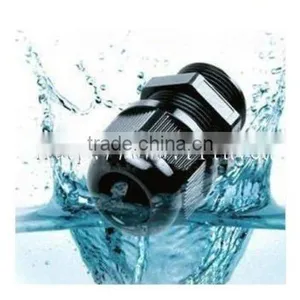 FILN Warehouse Bsc Thread Cable Glands Waterproof thumbnail-1