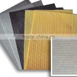 Non Woven Media for Air Filter thumbnail-4