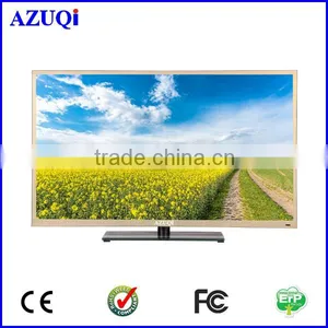Factory Price 42 Inch FHD TFT LED TV Monitor Analog Television Display thumbnail-1