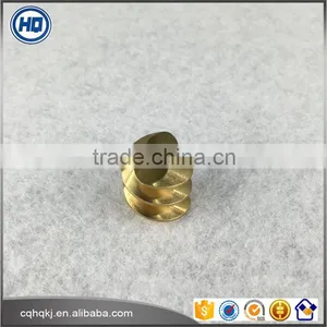 All Kinds of Standard or Non-standard Precision Small Module Worm thumbnail-3