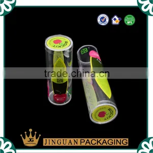 Factory Plastic Tube for Packaging thumbnail-1