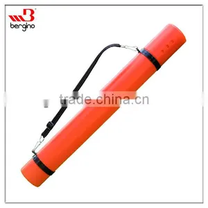 Plastic Drawing Tubes thumbnail-1