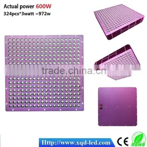 High Efficient Agricultural Led Grow Light Hydroponic Led Grow Lights thumbnail-2