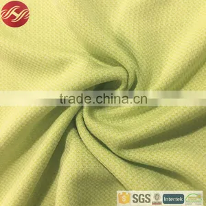 Single-side Moisture Transported Knit Fabric Functional Outdoor Sports Fabric thumbnail-4