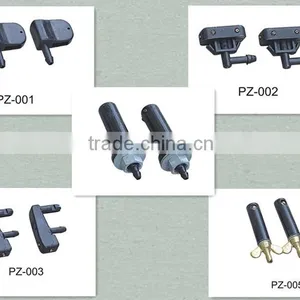 PZ-003 High Quality Water Nozzle thumbnail-2