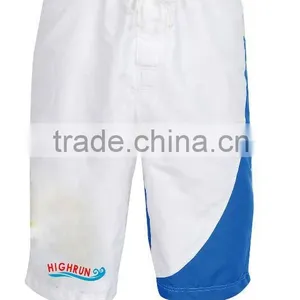 Men's Hot Beach Shorts thumbnail-1