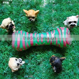 Vinyl Bone Toys thumbnail-1