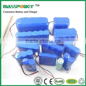 Led Flashlight Battery thumbnail-1
