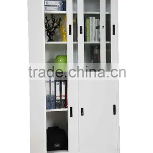 Lateral Filing Cabinet Steel Office Furniture Big Size thumbnail-5