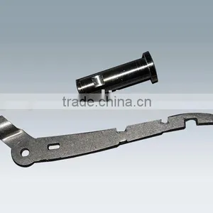 Bio-tech &RoHs Compliant Precision Medical Device Pipe thumbnail-1
