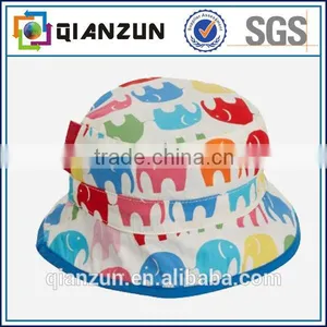 Kids Fisherman Bucket Hat For Sale thumbnail-1