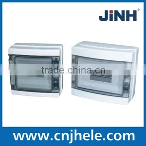 High Quality Plastic Box thumbnail-3