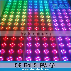 Interactive Dance Floor,led New Technology Flooring thumbnail-5