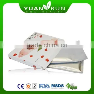 Original Factory Korea Foot Peeling Mask thumbnail-1