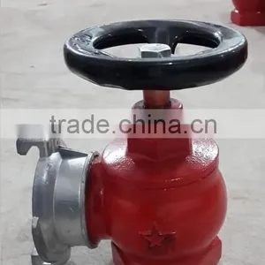 2 Inch Indoor Fire Hydrant thumbnail-4