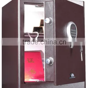 Electronic Safe Home Safe Office Safe Digital Safe Box AT-5342 thumbnail-2