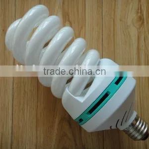 High Wattage Full Spiral Energy Saving Lamp thumbnail-1