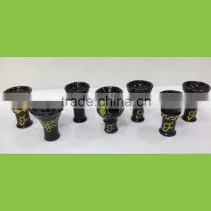 Hookah Bowls Farida thumbnail-3