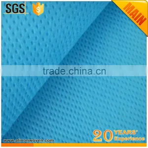 Low Cost Printed Nonwoven Fabric thumbnail-2