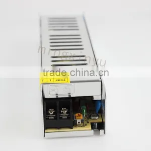 dc 24v Slim Case Led Driver 60w Led Switing Mode Power Supply With 2 Years of Warranty thumbnail-2
