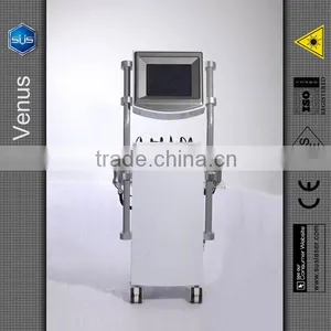 2013 Cavitation RF Ultrasonic Machine Ultrasonic Weight Loss Machine S80C ISO/CE Cavitation Rf Body Sculpting Body Cavitation Machine thumbnail-1