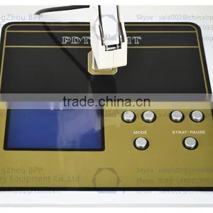 770 Lamps Vertical PDT LED Freckle Removal      Light Therapy Machine/led Light Therapy Machine 470nm Red thumbnail-4