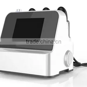 Pigment Removal Most 1.0-10mm Advanced Hifu Slimming Machine 4MHZ thumbnail-3