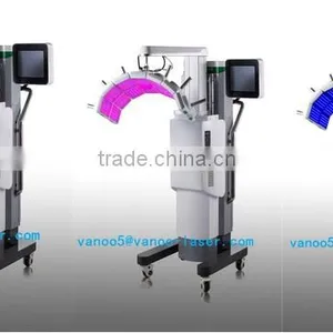 Acne Treatment Feature and PDT Type LED Light Therapy Beauty Equipment thumbnail-3