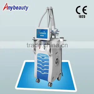 Cavi Lipo Machine 6 In 1 Lipo Cavitation Rf Vacuum Cryo Slimming Beauty Machine Cavitation Weight Loss Machine thumbnail-1