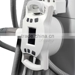 Cavitation Ultrasound Machine Ultrasonic Liposuction Cavitation Body Ultrasonic Fat Cavitation Machine Weight Loss Slimming Machine Cavi Lipo Machine thumbnail-6