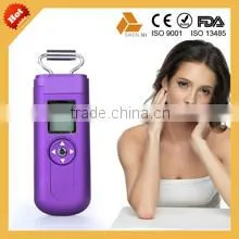 Portable Galvanic Facial Machine for Wrinkle Remover thumbnail-1