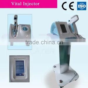 Anti-wrinkle Meso Gun/anti-aging Laser Machine thumbnail-1