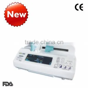 New Syringe Pump Single Channel Syringe Pump thumbnail-1