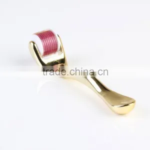 GTO 540 Derma Roller Titanium Micro Needle Roller Derma Roller 540 Skin Roller thumbnail-6