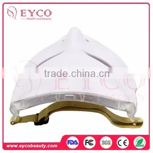 Newest 7 Colors Skin Beauty Led Photon Light Therapy Pdt Face Mask thumbnail-2