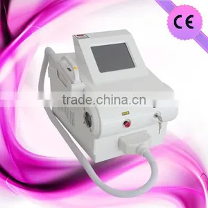 High Efficiency IPL Sunburn Removal Beauty Machine With CE Approval A003 thumbnail-1