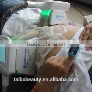 Vacuum Cold Zero Cryo Lipo Laser Machine/cryo Slimming Machine/cryo Liposuction Machine thumbnail-3