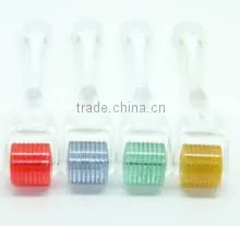 2016 Latest Technology ce and Rohs Certificate Zgts Derma Roller thumbnail-5