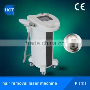 Effective Portable Customized Professional Tria Personal Laser Hair Removal Machine Home Use for Sale thumbnail-1