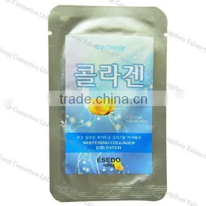 Korea Double Eyelid Mask Pack thumbnail-1