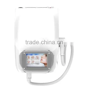 808 Diode Laser Hair Removal Machine -DIDOII Promotion Price on Sale thumbnail-3