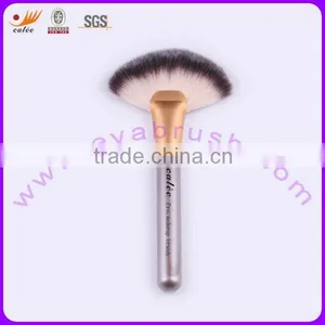 High-grade Nylon Hair Fan Brush, OEM Available thumbnail-1