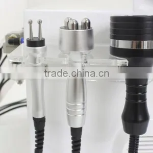 CE Approval Professional Vacuum 5 in 1 rf Cavitacion to Weight Loss thumbnail-5