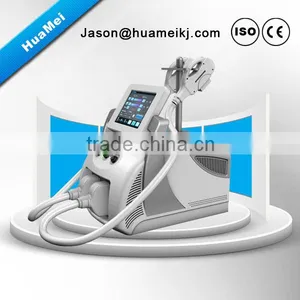 Whole Body 2014 Hair Removal Soprano Diode Laser Skin Hair Removal Ipl Machine Semiconductor thumbnail-1