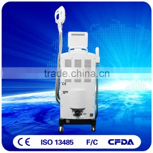 Best Selling Hair Removal Machine Best Ipl Shr thumbnail-2