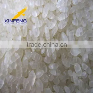 Chinese Organic Parboiled White Rice thumbnail-1